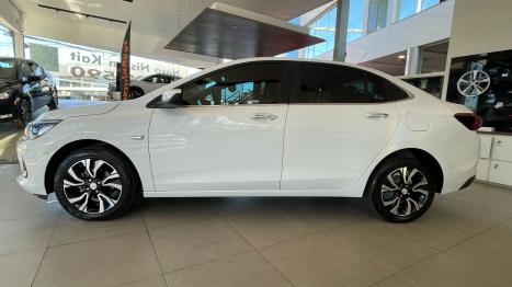CHEVROLET Onix Hatch 1.0 12V 4P FLEX PLUS PREMIER MIDNIGHT TURBO AUTOM�TICO, Foto 4