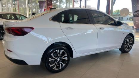 CHEVROLET Onix Hatch 1.0 12V 4P FLEX PLUS PREMIER MIDNIGHT TURBO AUTOM�TICO, Foto 8
