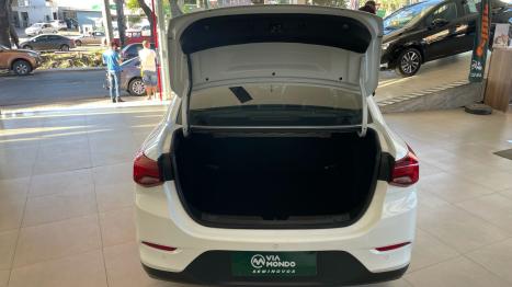CHEVROLET Onix Hatch 1.0 12V 4P FLEX PLUS PREMIER MIDNIGHT TURBO AUTOM�TICO, Foto 9