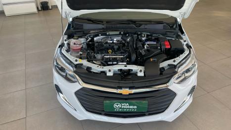 CHEVROLET Onix Hatch 1.0 12V 4P FLEX PLUS PREMIER MIDNIGHT TURBO AUTOM�TICO, Foto 11