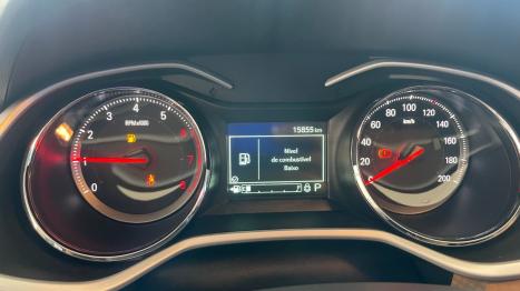CHEVROLET Onix Hatch 1.0 12V 4P FLEX PLUS PREMIER MIDNIGHT TURBO AUTOM�TICO, Foto 14