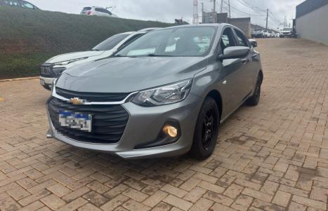 CHEVROLET Onix Hatch 1.0 4P FLEX LT PLUS, Foto 1