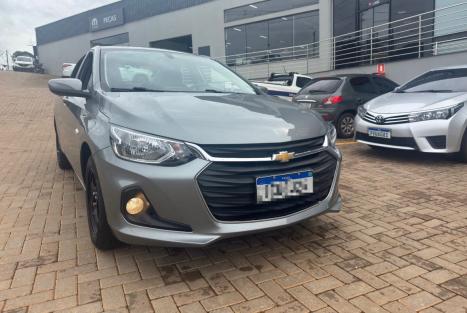 CHEVROLET Onix Hatch 1.0 4P FLEX LT PLUS, Foto 2
