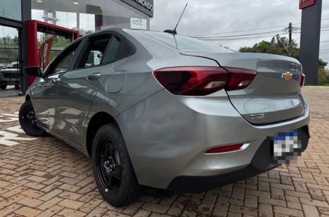 CHEVROLET Onix Hatch 1.0 4P FLEX LT PLUS, Foto 5