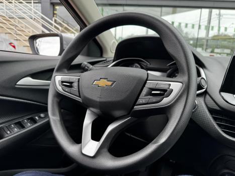 CHEVROLET Onix Hatch 1.0 4P FLEX LT PLUS, Foto 11