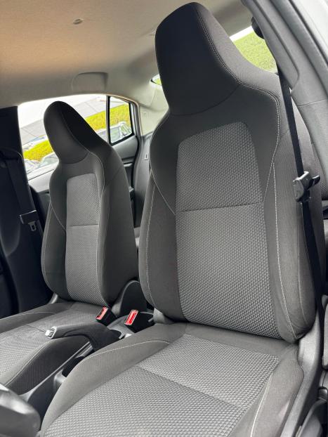CHEVROLET Onix Hatch 1.0 4P FLEX LT PLUS, Foto 14