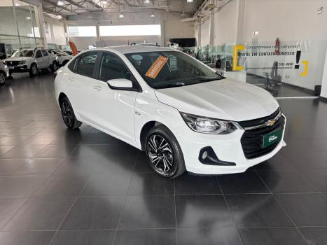 CHEVROLET Onix Hatch 1.0 4P FLEX LT PLUS, Foto 3