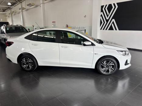 CHEVROLET Onix Hatch 1.0 4P FLEX LT PLUS, Foto 5