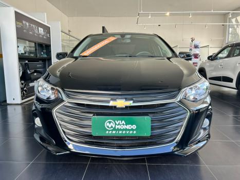 CHEVROLET Onix Hatch 1.0 4P FLEX LT PLUS, Foto 2