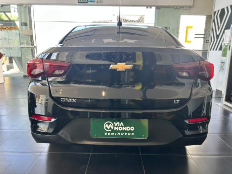 CHEVROLET Onix Hatch 1.0 4P FLEX LT PLUS, Foto 8