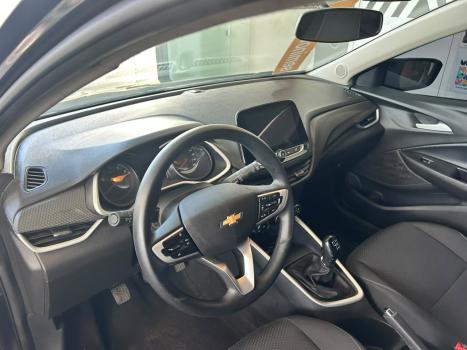 CHEVROLET Onix Hatch 1.0 4P FLEX LT PLUS, Foto 14