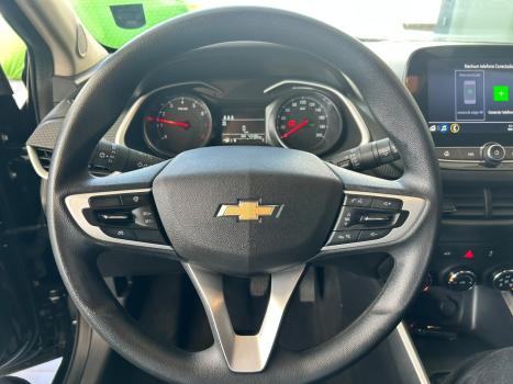 CHEVROLET Onix Hatch 1.0 4P FLEX LT PLUS, Foto 15