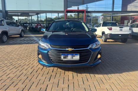 CHEVROLET Onix Hatch 1.0 12V 4P FLEX LT TURBO, Foto 2