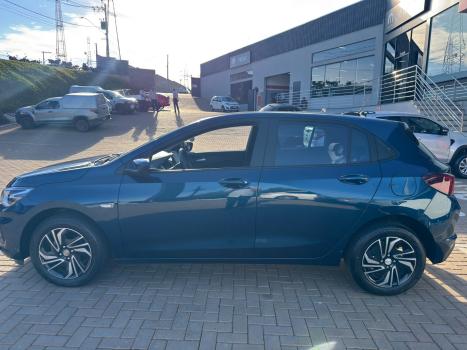 CHEVROLET Onix Hatch 1.0 12V 4P FLEX LT TURBO, Foto 4