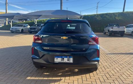 CHEVROLET Onix Hatch 1.0 12V 4P FLEX LT TURBO, Foto 6