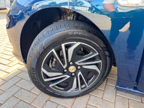 CHEVROLET Onix Hatch 1.0 12V 4P FLEX LT TURBO, Foto 9