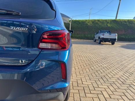 CHEVROLET Onix Hatch 1.0 12V 4P FLEX LT TURBO, Foto 10