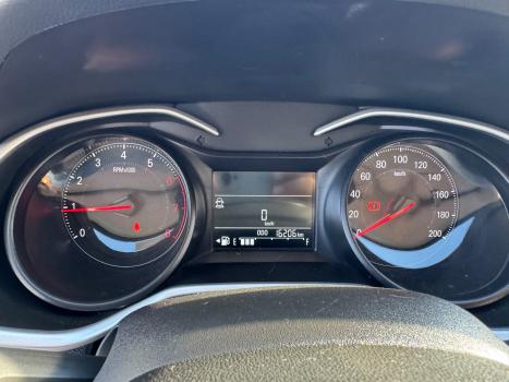 CHEVROLET Onix Hatch 1.0 12V 4P FLEX LT TURBO, Foto 16