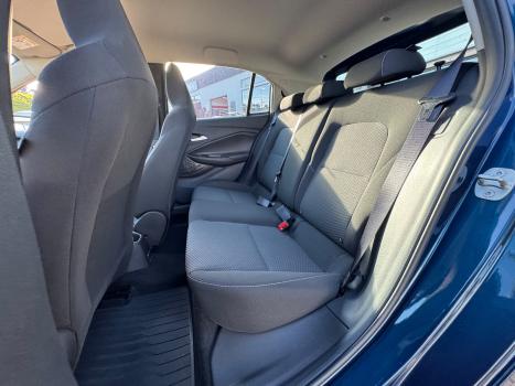 CHEVROLET Onix Hatch 1.0 12V 4P FLEX LT TURBO, Foto 20