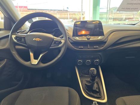 CHEVROLET Onix Hatch 1.0 4P FLEX LT PLUS, Foto 11