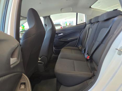 CHEVROLET Onix Hatch 1.0 4P FLEX LT PLUS, Foto 15