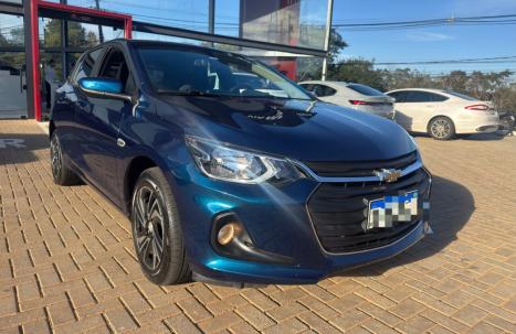 CHEVROLET Onix Hatch 1.0 12V 4P FLEX LT TURBO, Foto 3