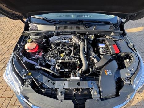 CHEVROLET Onix Hatch 1.0 12V 4P FLEX LT TURBO, Foto 8