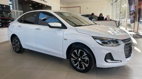 CHEVROLET Onix Hatch 1.0 12V 4P FLEX PLUS PREMIER MIDNIGHT TURBO AUTOM�TICO, Foto 3