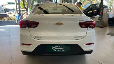 CHEVROLET Onix Hatch 1.0 12V 4P FLEX PLUS PREMIER MIDNIGHT TURBO AUTOM�TICO, Foto 7