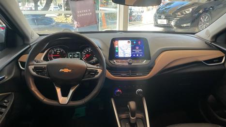 CHEVROLET Onix Hatch 1.0 12V 4P FLEX PLUS PREMIER MIDNIGHT TURBO AUTOM�TICO, Foto 13
