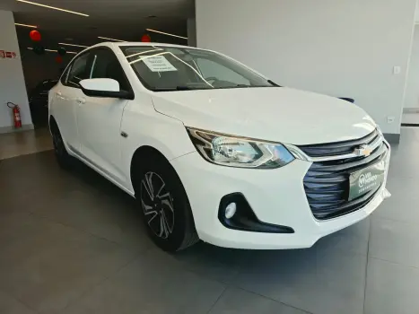 CHEVROLET Onix Hatch 1.0 4P FLEX LT PLUS, Foto 3