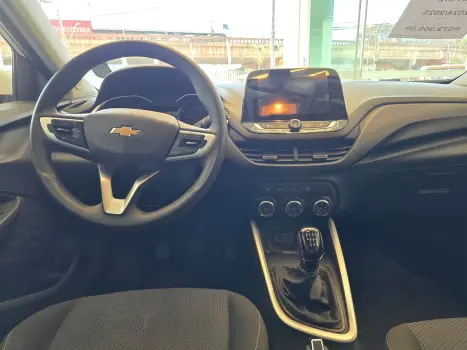 CHEVROLET Onix Hatch 1.0 4P FLEX LT PLUS, Foto 11