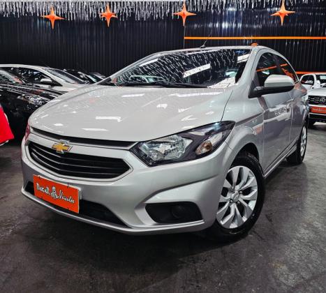 CHEVROLET Onix Hatch 1.4 4P FLEX LT, Foto 2