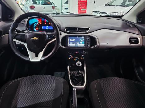 CHEVROLET Onix Hatch 1.4 4P FLEX LT, Foto 8