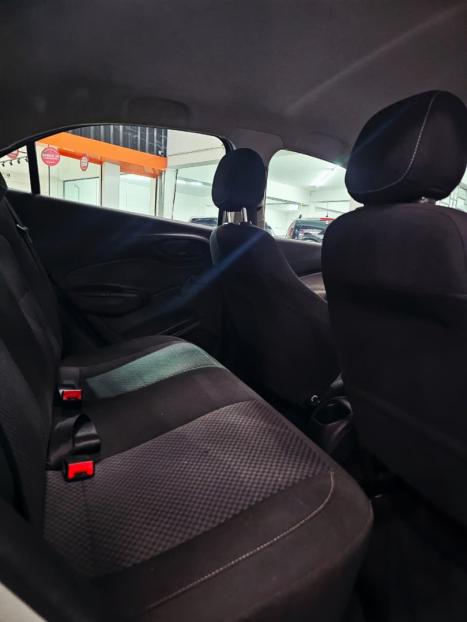 CHEVROLET Onix Hatch 1.4 4P FLEX LT, Foto 10