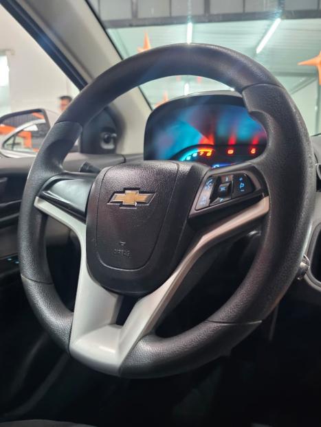 CHEVROLET Onix Hatch 1.4 4P FLEX LT, Foto 13