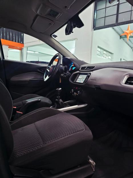 CHEVROLET Onix Hatch 1.4 4P FLEX LT, Foto 14