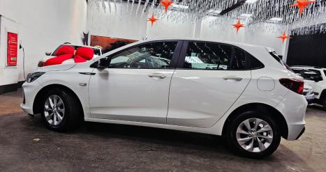 CHEVROLET Onix Hatch 1.0 12V 4P FLEX LT TURBO, Foto 4