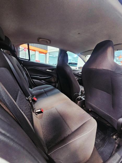 CHEVROLET Onix Hatch 1.0 12V 4P FLEX LT TURBO, Foto 11