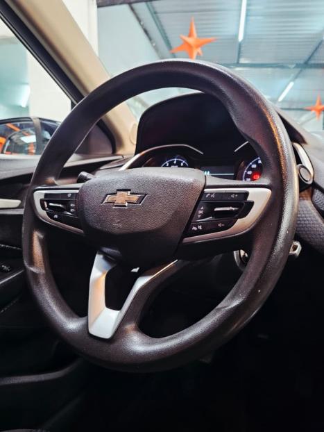 CHEVROLET Onix Hatch 1.0 12V 4P FLEX LT TURBO, Foto 13