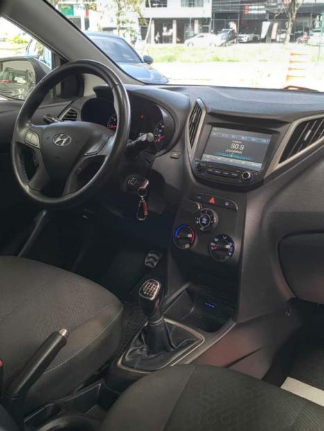 CHEVROLET Onix Hatch 1.0 4P FLEX LT PLUS, Foto 7