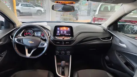 CHEVROLET Onix Hatch 1.0 4P FLEX LTZ TURBO AUTOM�TICO, Foto 11