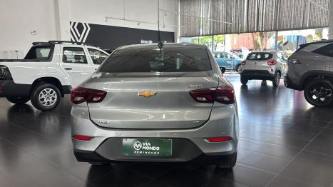 CHEVROLET Onix Hatch 1.0 12V 4P FLEX LT TURBO AUTOM�TICO, Foto 7