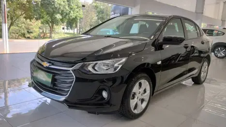 CHEVROLET Onix Hatch 1.0 4P FLEX LTZ TURBO AUTOM�TICO, Foto 1