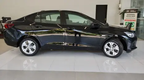 CHEVROLET Onix Hatch 1.0 4P FLEX LTZ TURBO AUTOM�TICO, Foto 5