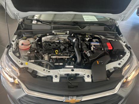 CHEVROLET Onix Hatch 1.0 12V 4P FLEX LT TURBO AUTOM�TICO, Foto 7