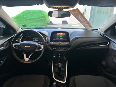 CHEVROLET Onix Hatch 1.0 4P FLEX LT PLUS, Foto 14