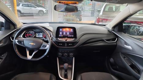 CHEVROLET Onix Hatch 1.0 4P FLEX LTZ TURBO AUTOMÁTICO, Foto 11