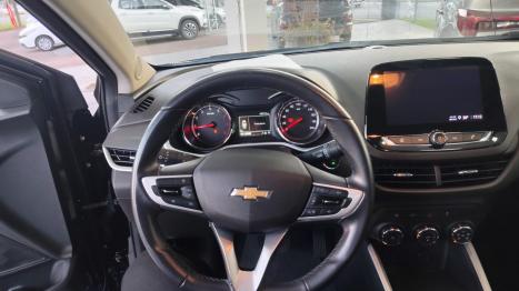 CHEVROLET Onix Hatch 1.0 4P FLEX LTZ TURBO AUTOMÁTICO, Foto 12