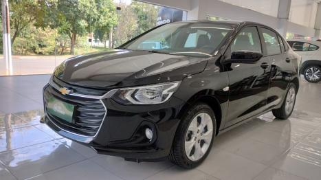 CHEVROLET Onix Hatch 1.0 4P FLEX LTZ TURBO AUTOMÁTICO, Foto 1